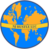 NJ Hustle LLC logo